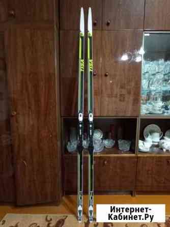 Беговые лыжи tisa TOP Universal 204 Архангельск