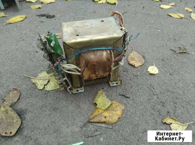 Трансформатор сетевой Борисоглебск - изображение 1