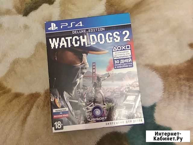 Игры для PlayStation 4 Курск - изображение 1