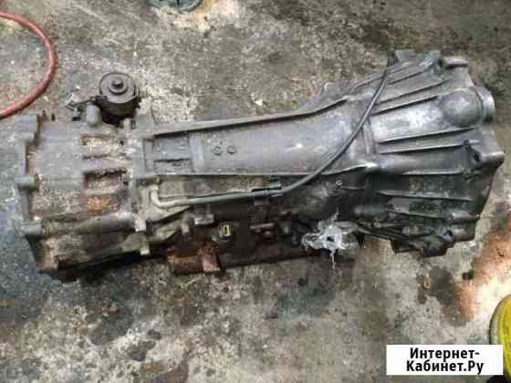 АКПП с гарантией Nissan Armada Infinity QX Красногорск