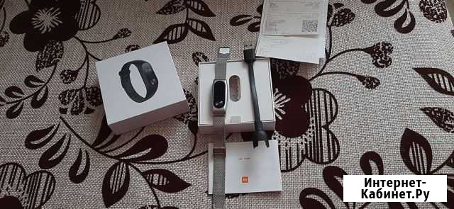 Xiaomi Mi Band 2 Рязань - изображение 1