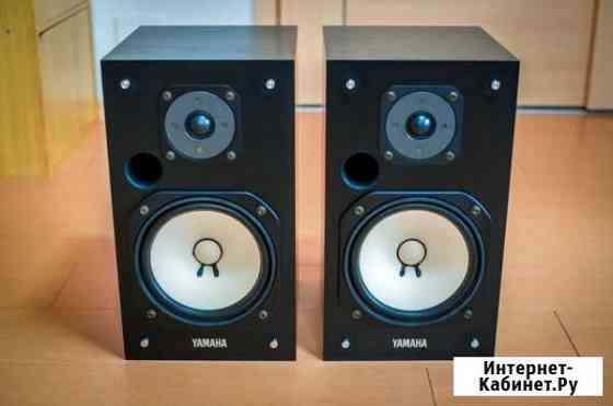 Акустическая система Yamaha NS-10MT Улан-Удэ