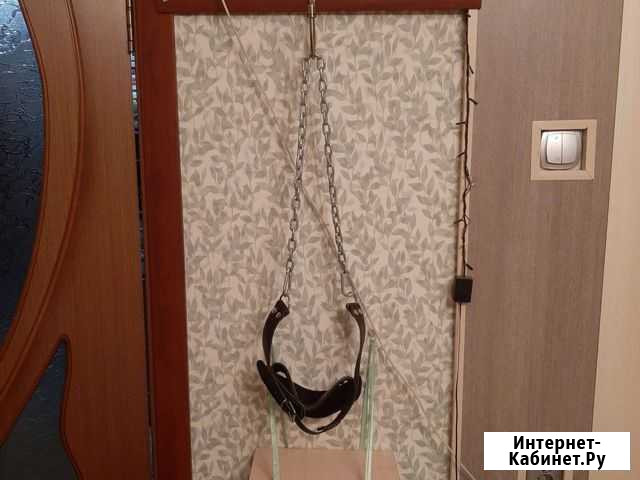 Сбруя(поводок) для собаки Сургут - изображение 1