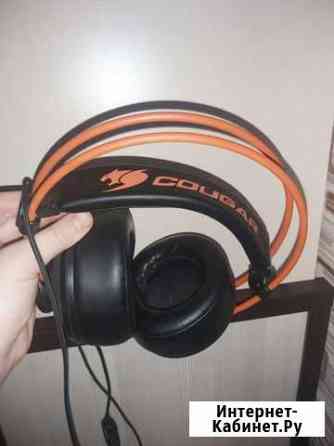 Наушники с микрофоном Омск