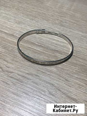 Серебряный браслет женский Калининград - изображение 1