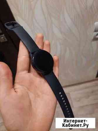 Часы samsung galaxy watch active 2 Старый Оскол