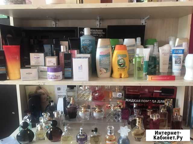Косметика и парфюмерия Avon Абакан - изображение 1