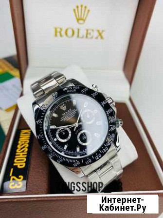 Часы Rolex Краснодар - изображение 1