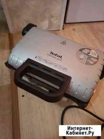 Гриль tefal Томск