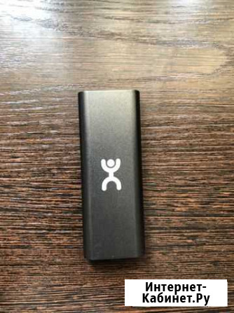Модем yota 4g wifi Новокузнецк - изображение 1