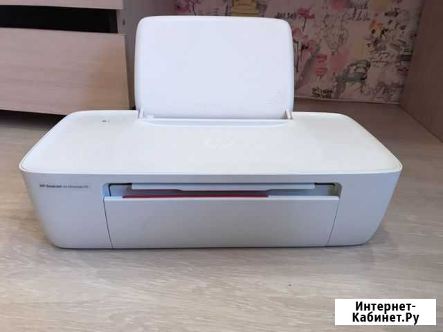 Hp deskjet ink advantage 1115 Барнаул - изображение 1