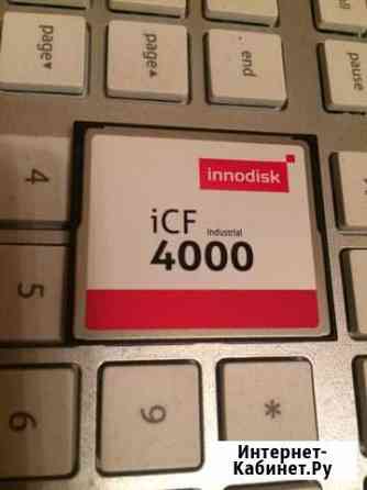 Compact Flash 2GB Балашиха