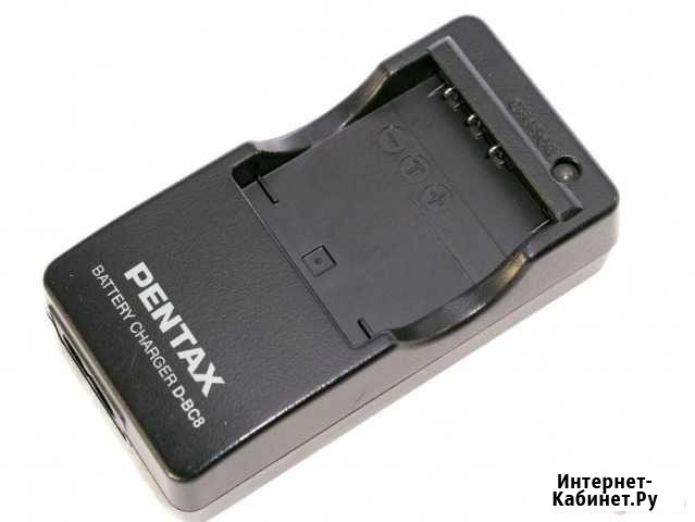 Зарядное устройство battery charger d-bc8 Чебоксары - изображение 1