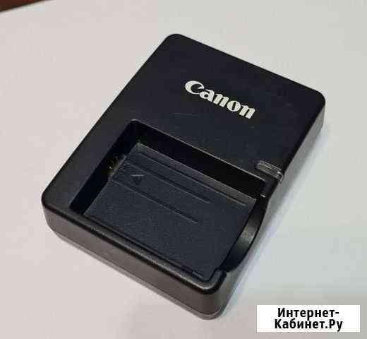 Зарядное устройство Canon LC-E5E Благовещенск