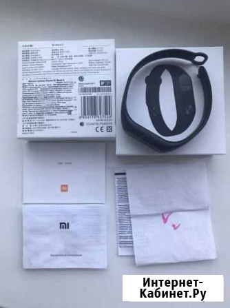 Xiaomi Mi Band 2 Стерлитамак - изображение 1