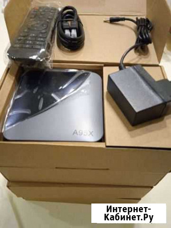 TV приставка на android Тверь - изображение 1