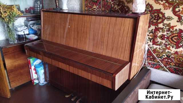 Пианино (самовывоз) Владикавказ - изображение 1