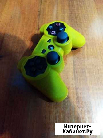 Чехол на джостик ps3 Липецк - изображение 1