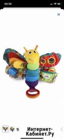 Развивающие игрушки Смоленск