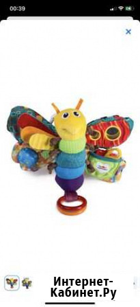 Развивающие игрушки Смоленск - изображение 1