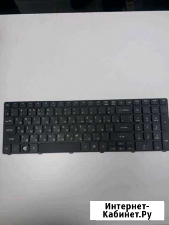 Клавиатура для Acer Aspire 5810 5810T 5536 5536G Батайск - изображение 1