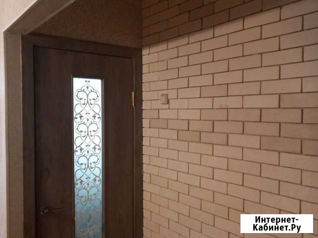 Ремонт и отделка квартир Октябрьский - изображение 1