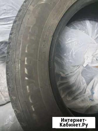Hankook 185/65 R15 4шт Ханты-Мансийск - изображение 1