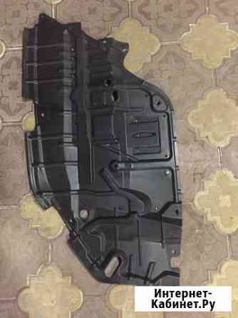 Зашита двигателя Камри 50 Ставрополь