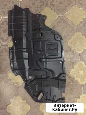 Зашита двигателя Камри 50 Ставрополь - изображение 1