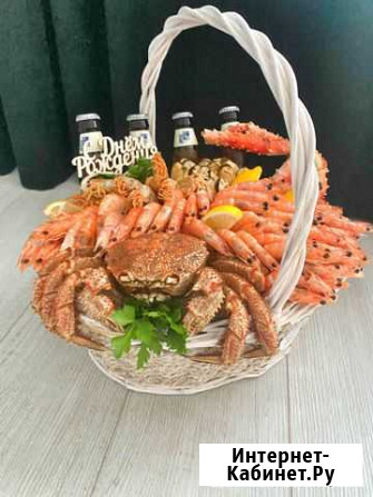 Сьедобные подарки Бийск - изображение 1