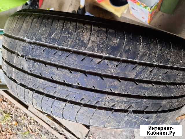 Yokohama 215/55 R17 93 Тула - изображение 1