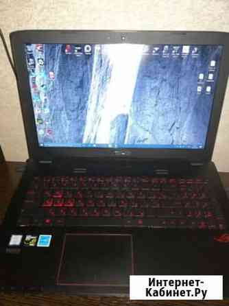 Asus Североморск