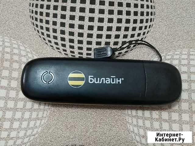 3G USB модем Билайн Дербент - изображение 1