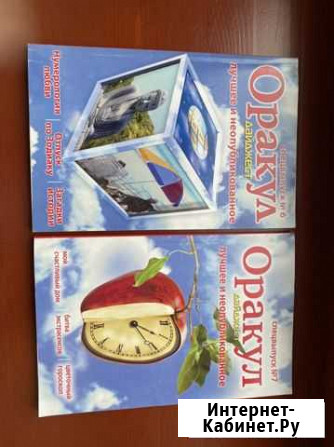 Спецвыпуски журнала Оракул, Книга Поделки для сада Чита - изображение 1
