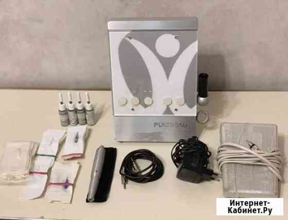 Аппарат для перманентного макияжа Purebeau TRS 250 Калининград