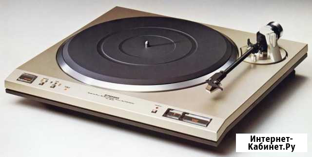 Pioneer pl-570 проигрыватель винила Пермь - изображение 1