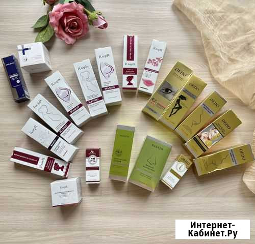 Новая косметика Калуга - изображение 1