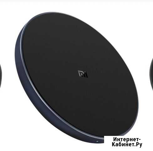Беспроводная зарядка xiaomi Самара - изображение 1