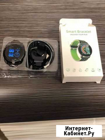 Smart braslet Новый Оскол - изображение 1