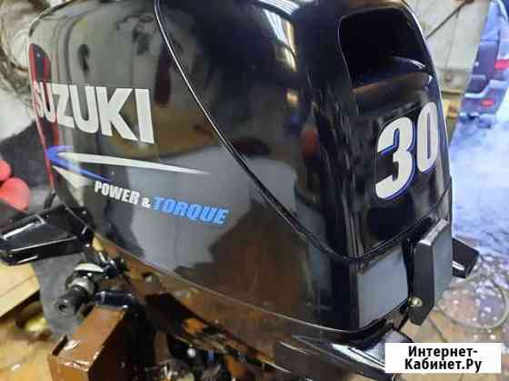 Suzuki 30 2т Мурманск