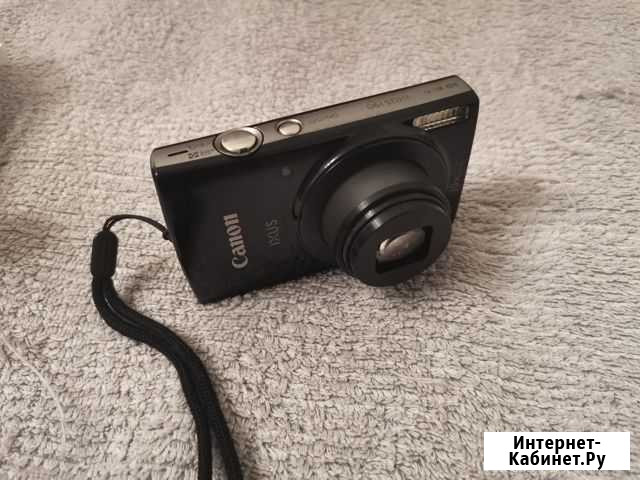 Canon ixus 190 Череповец - изображение 1