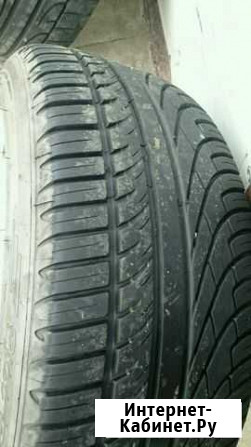 Michelin 245/45 R19 Майкоп - изображение 1