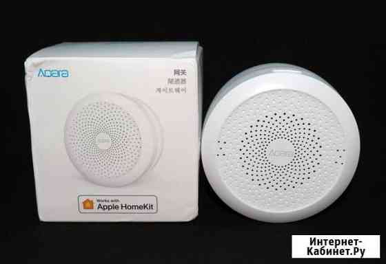 Умный дом Xiaomi Aqara Hub Тула