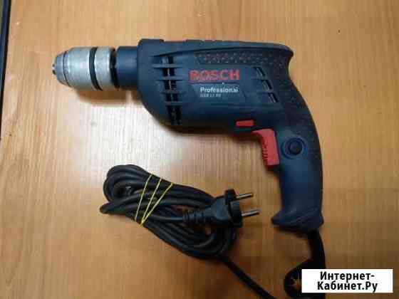 Дрель ударная Bosch GSB 13 RE Professional Петропавловск-Камчатский