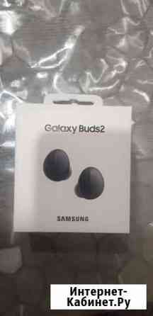 Samsung galaxy buds 2 Калининград