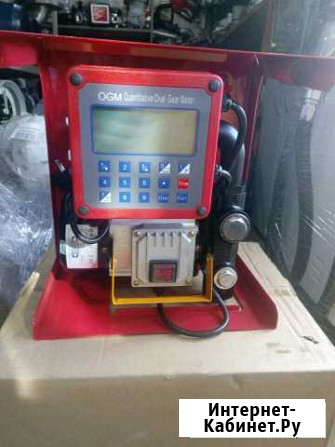 Мини трк (заправочный модуль) Ярославль - изображение 1