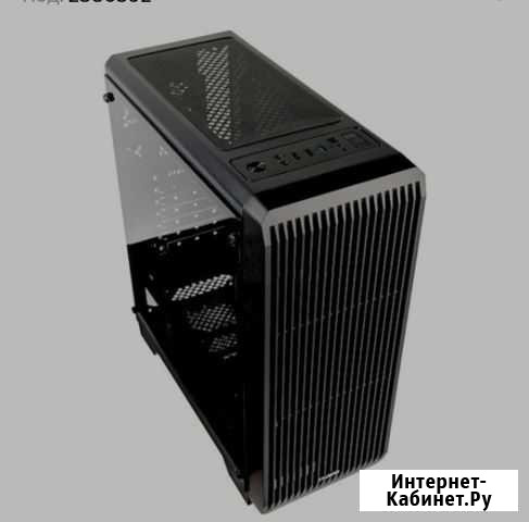 Компьютер Intel Xeon, 16gb, 512gb Тамбов - изображение 1