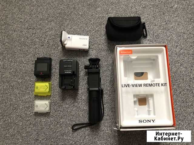 Sony x3000r Рязань - изображение 1