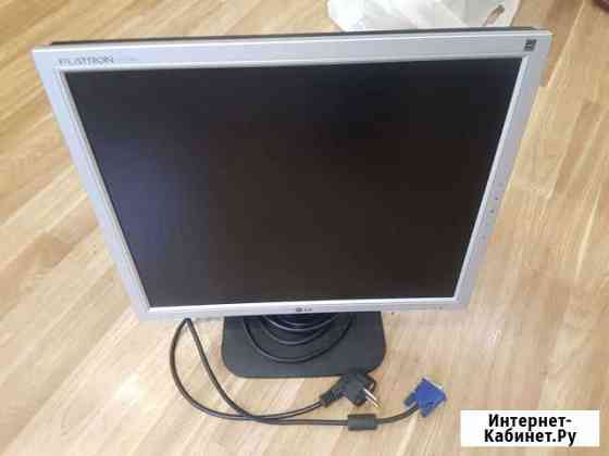 Монитор LG flatron Казань