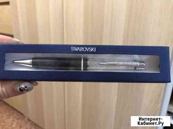 Ручка “Swarovski” оригинал Мытищи